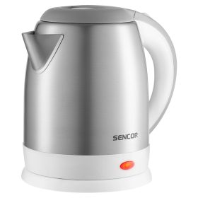 Sencor SWK 1230SS 1.2 l vízforraló