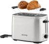 Gorenje T800DS 2 szeletes ezüst kenyérpirító 