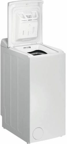 Whirlpool TDLR 6040S EU/N felültöltős mosógép 