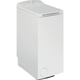  Whirlpool TDLR 6240L EU/N 6 kg felültöltős mosógép