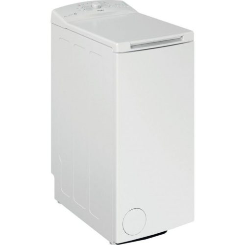  Whirlpool TDLR 6240L EU/N 6 kg felültöltős mosógép