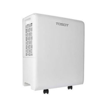   TOSOT TDN20BGB-K5EBA1A 530 W, 20 L / nap párátlanító készülék 