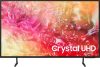 Samsung UE43DU7172UXXH Crystal 4K UHD Smart TV