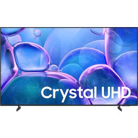 Samsung UE43U7022FKXXH 4K Crystal UHD Smart led tv 