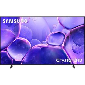 Samsung UE43U8072FUXXH 4K UHD Smart LED TV