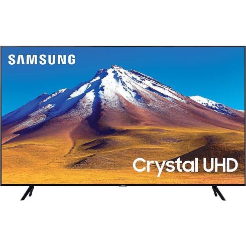 SAMSUNG UE50TU7022KXXH Crystal UHD 4K Smart TV
