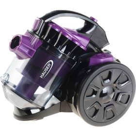 Hauser VC-715 porzsák nélküli porszívó