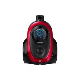  Samsung VC07M2110SR/GE Ciklonrendszer és Gabalyodásmentes technológiával