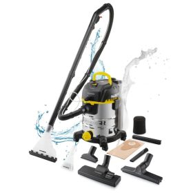 Hyundai VC5850 többfunkciós takarítógép