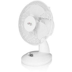   Gallet VEN 9 asztali ventilátor, 23 cm átmérőjű, 2 sebesség, 23 W