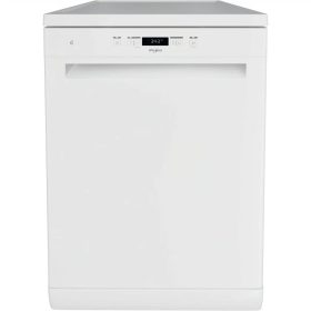 Whirlpool W2F HD624 Mosogatógép 