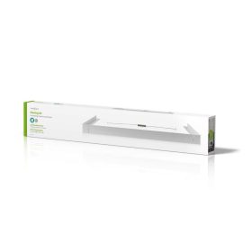  Nedis WASK110WT mosógép/szárítógép összeépítő keret 