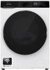 Gorenje WD2PA854ADW elöltöltős mosó-szárítógép, fehér, gőzfunkció, 8/5 kg, 1400 f/p, kondenzációs szárítás, Inverter, AllergySteam