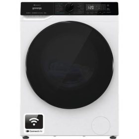   Gorenje WD2PA854ADW elöltöltős mosó-szárítógép, fehér, gőzfunkció, 8/5 kg, 1400 f/p, kondenzációs szárítás, Inverter, AllergySteam