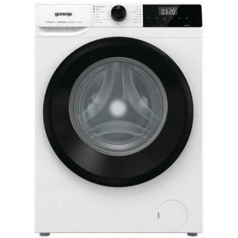 Gorenje WNHEI74SAS Keskeny elöltöltős gőzmosógép 