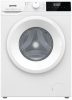 Gorenje WNHPI62SCS Előltöltős mosógép, 6 kg, 1200 ford./perc, 15 program, SterilTub, SteamTech, C energiaosztály