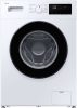 Samsung WW80FG3M05AWLF fehér, elöltöltős, keskeny, max.1400ford., 8 kg, mosógép