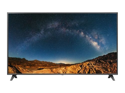 LG 43UR78GC0LK 4K UHD Smart LED TV
