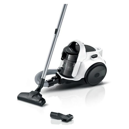  Bosch BGS05A225 PORSZÍVÓ PORZSÁK NÉLKÜLI