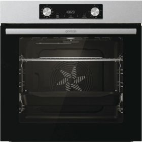 Gorenje BO6735E05X beépíthető sütő 