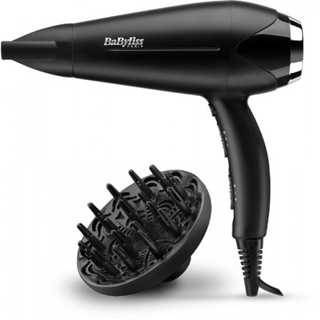 BaByliss D572DE hajszárító
