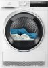 Electrolux EW6D384AE GentleCare fehér, 8kg, hőszivattyűs szárítógép