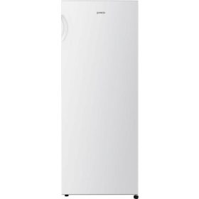  Gorenje F4142PW fagyasztószekrény, fehér, 143,5 cm, 165 l, 4 fiók + 1 EasyTray, mechanikus vezérlés, Eco üzemmód, kézi leolvasztás