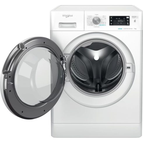 Whirlpool FFB 7459 WV EE elöltölős mosógép