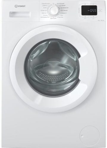 Indesit IM 762 MY TIME EE 7 kg / 1200 centri mosógép 
