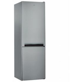 Indesit LI8 S2E X Hűtőszekrény