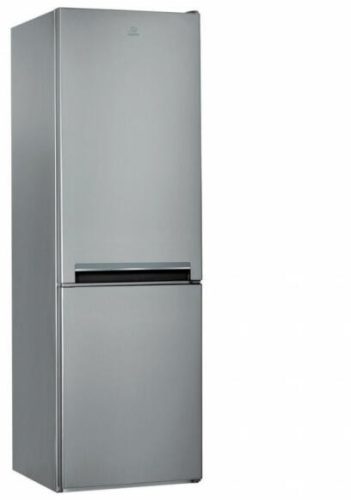 Indesit LI8 S2E X Hűtőszekrény