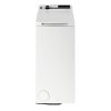 Whirlpool TDLR 7232BS EU szabadonálló felültöltős mosógép ZEN motorral