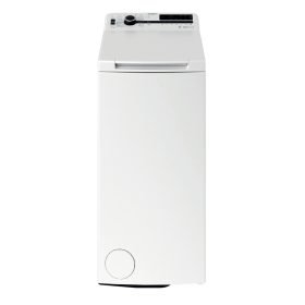   Whirlpool TDLR 7232BS EU szabadonálló felültöltős mosógép ZEN motorral