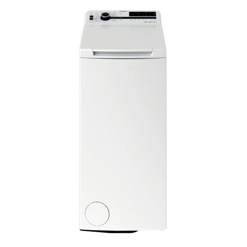 Whirlpool TDLR 7232BS EU szabadonálló felültöltős mosógép ZEN motorral