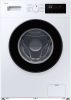 Samsung WW90FG3M05AWLF fehér, elöltöltős, keskeny, max.1400ford., 9 kg, mosógép