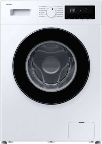 Samsung WW90FG3M05AWLF fehér, elöltöltős, keskeny, max.1400ford., 9 kg, mosógép