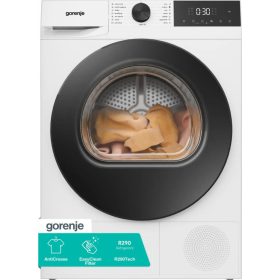 GORENJE DG2P7E 7 kg Hőszivattyús szárítógép