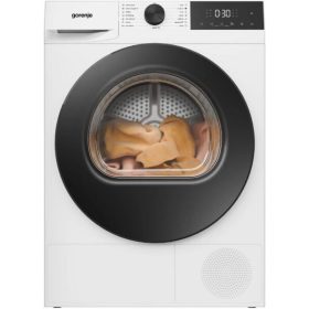 Gorenje DG2P8D 8 kg hőszívattyús szárítógép