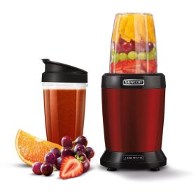 Sencor SNB 4301RD nutri turmix