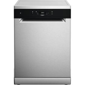 Whirlpool WH2FFC14BN6X Mosogatógép