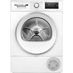   Bosch WTH85293BY hőszivattyús szárítógép, Serie 4, 8 kg
